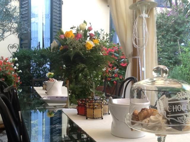 San Michele Acomodação com café da manhã 