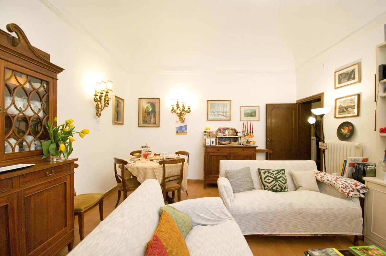 San Michele Acomodação com café da manhã 